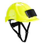 Load image into Gallery viewer, PB55 - Endurance Badge Holder Helmet
