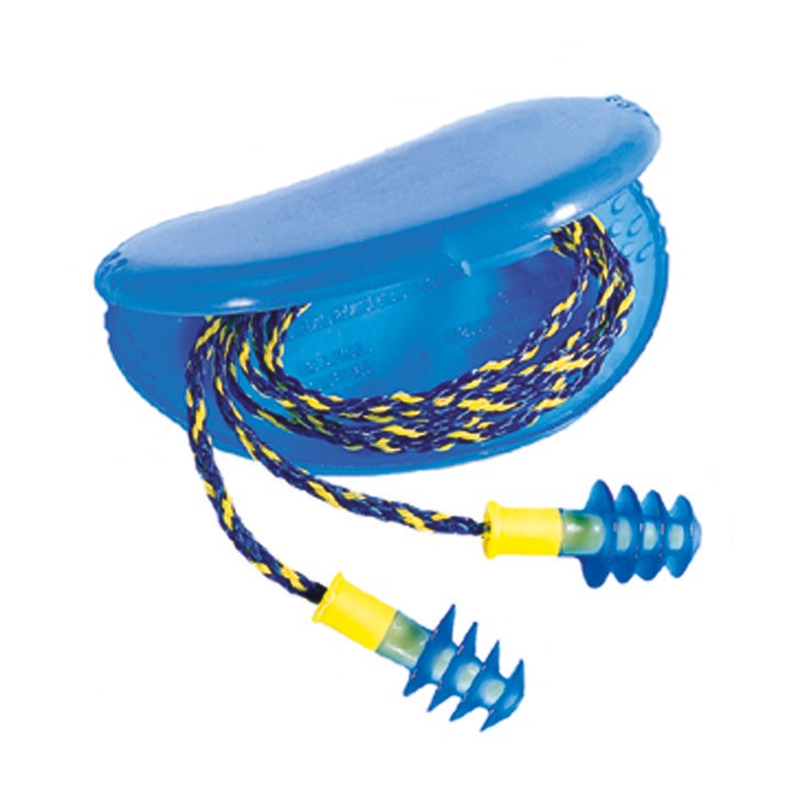 Howard Leight Fusion® Corded (1011282)