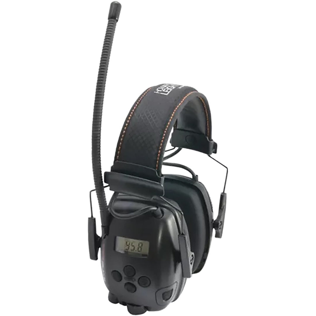 Howard Leight SYNC® ELECTO® - Impact Noise & FM Radio Earmuff (1030333)