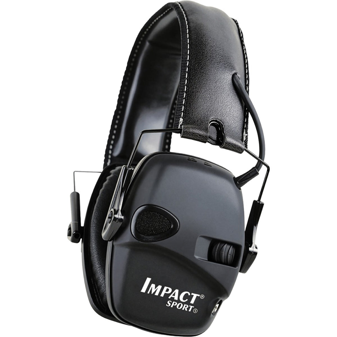 Howard Leight Impact® Sport Tactical - Electronic Shooting Earmuff (1034490)
