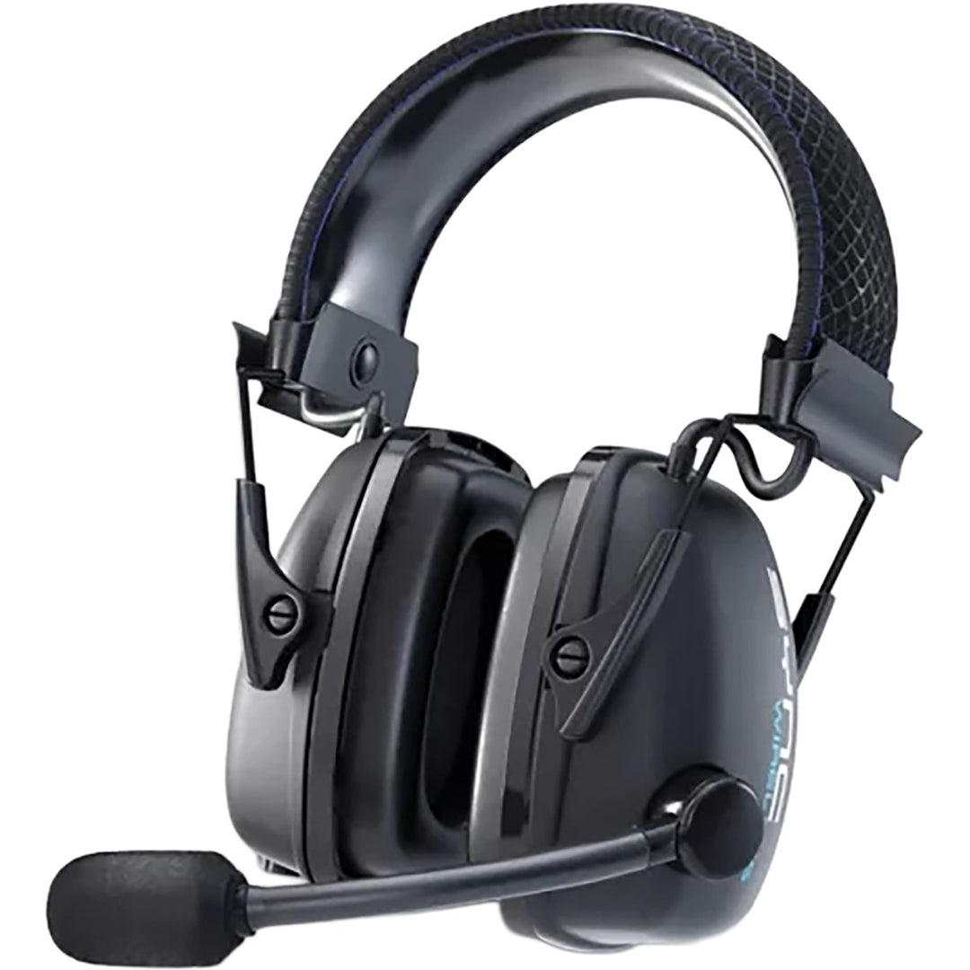 Howard Leight SYNC® WIRELESS - Bluetooth®Earmuff (1034510)