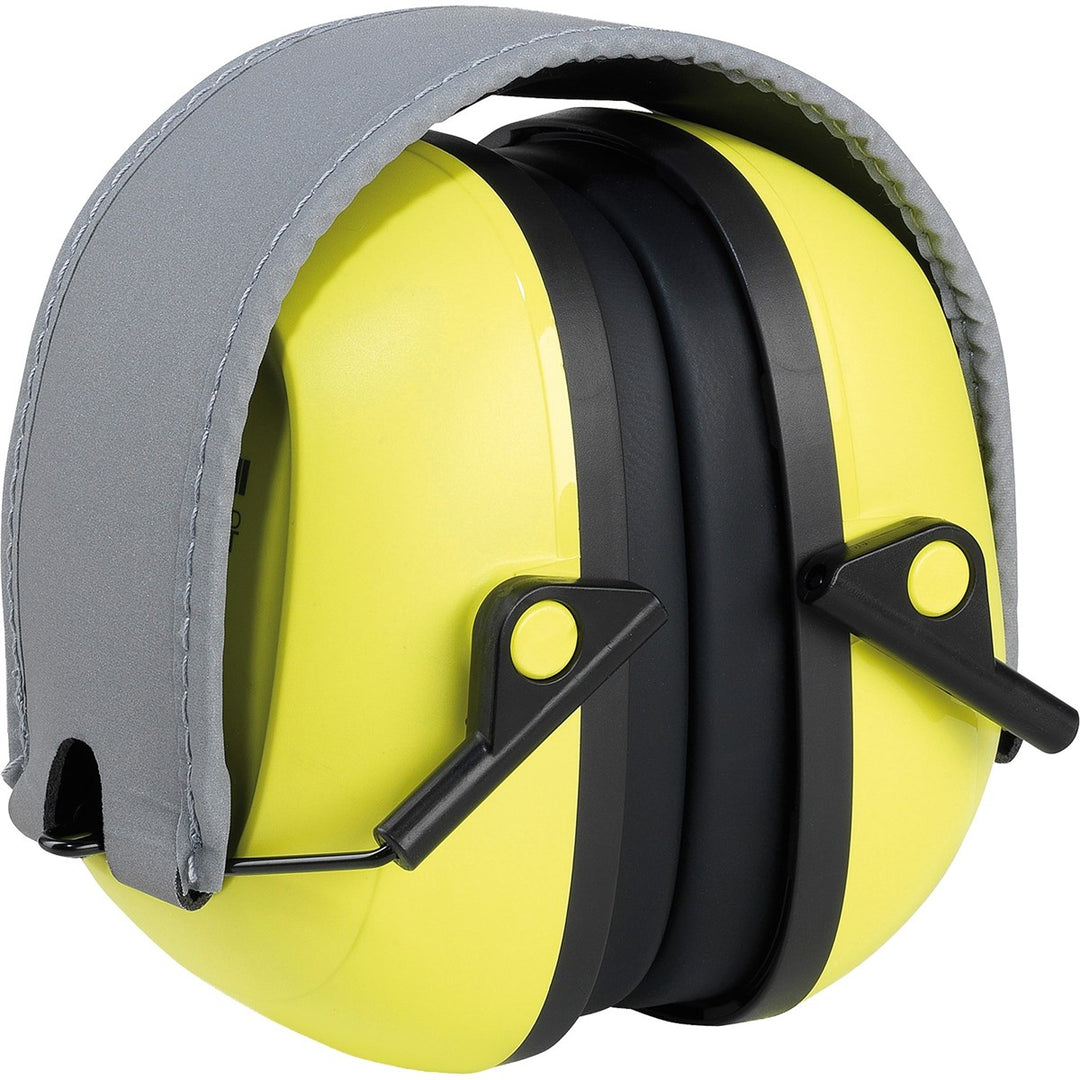 Howard Leight VeriShield™ VS120FHV - Folding HV Earmuff (1035107-VS)