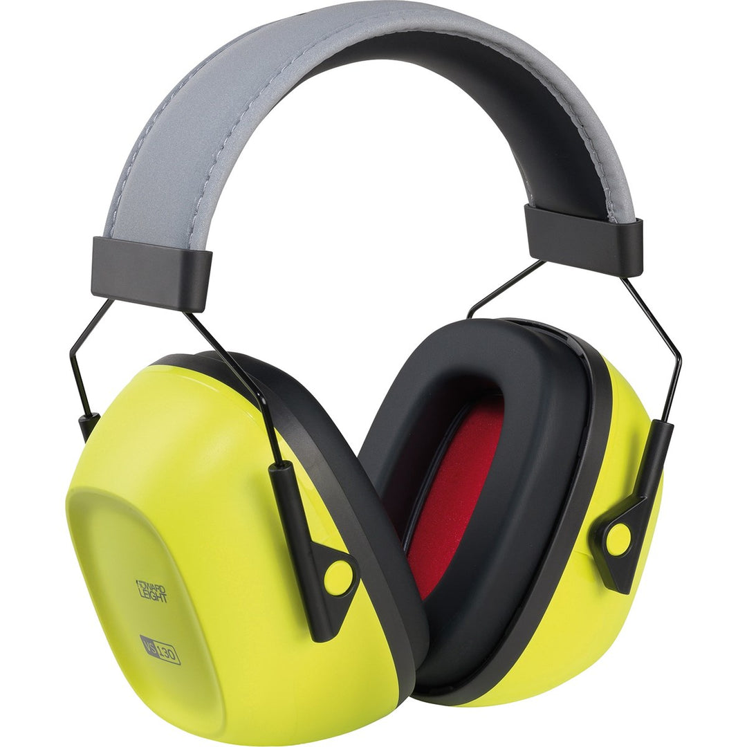 Howard Leight VeriShield™ VS130HV - High Vis Earmuff (1035111-VS)