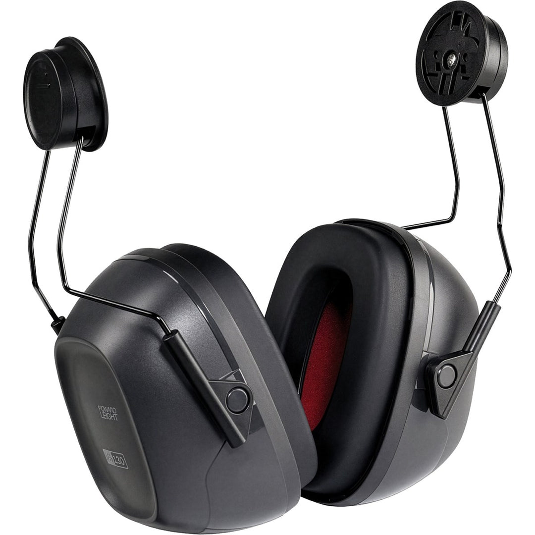 Howard Leight VeriShield™ VS130H Hard Hat Earmuff (1035125-VS)