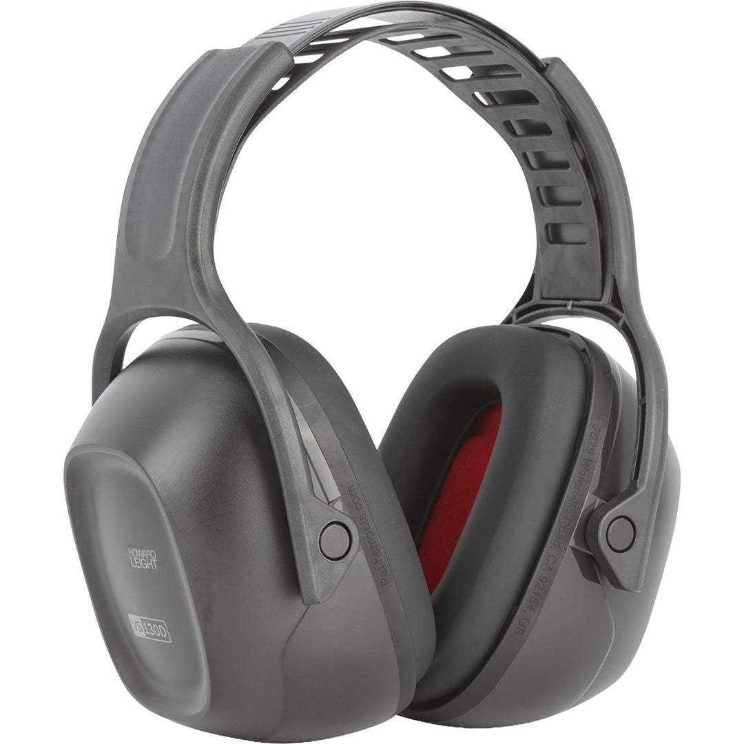 Howard Leight VS130D VeriShield™ Dielectric earmuff (1035194-VS)