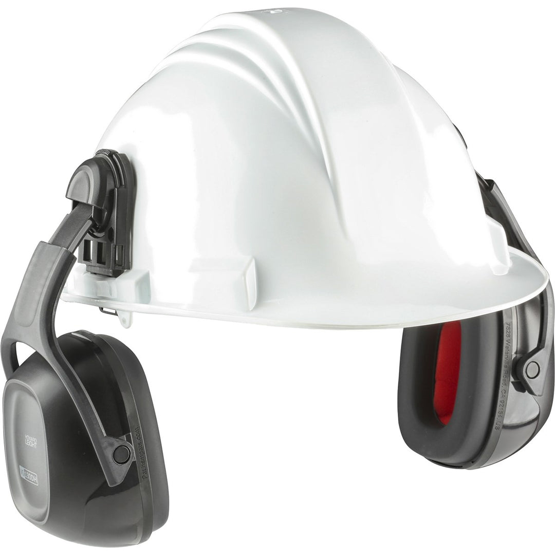 Howard Leight VS130DH VeriShield™ Dielectric Hard Hat Earmuff (1035208-VS)