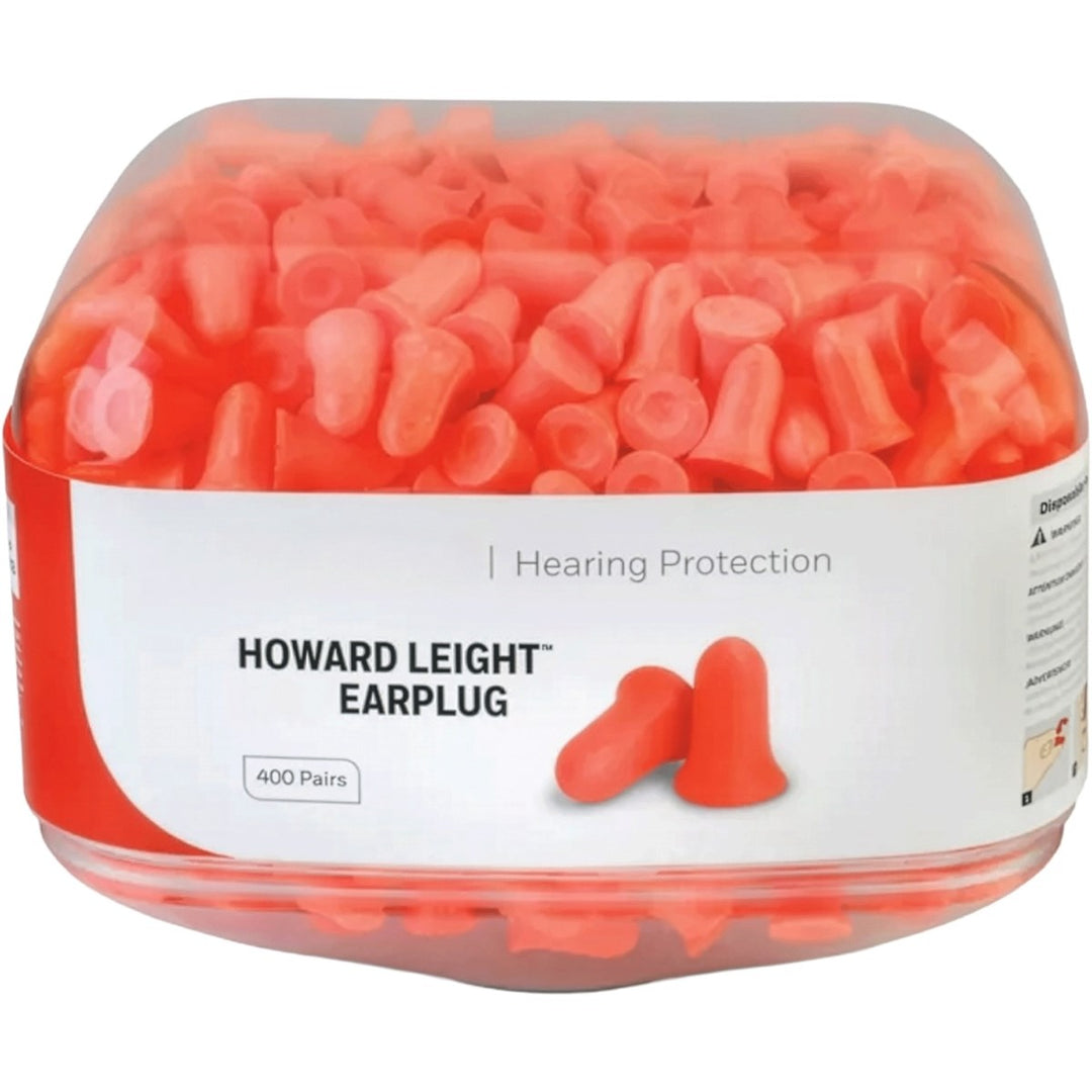 Howard Leight MAXIMUM - HL400 REFILL CAN 400PRS (50129777-001)