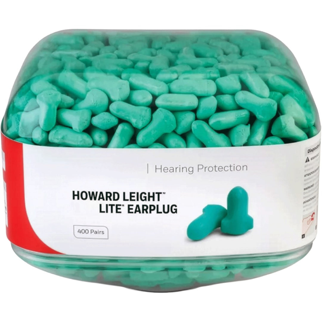 Howard Leight MAXIMUM LITE - HL400 REFILL CAN 400PRS (50129778-001)