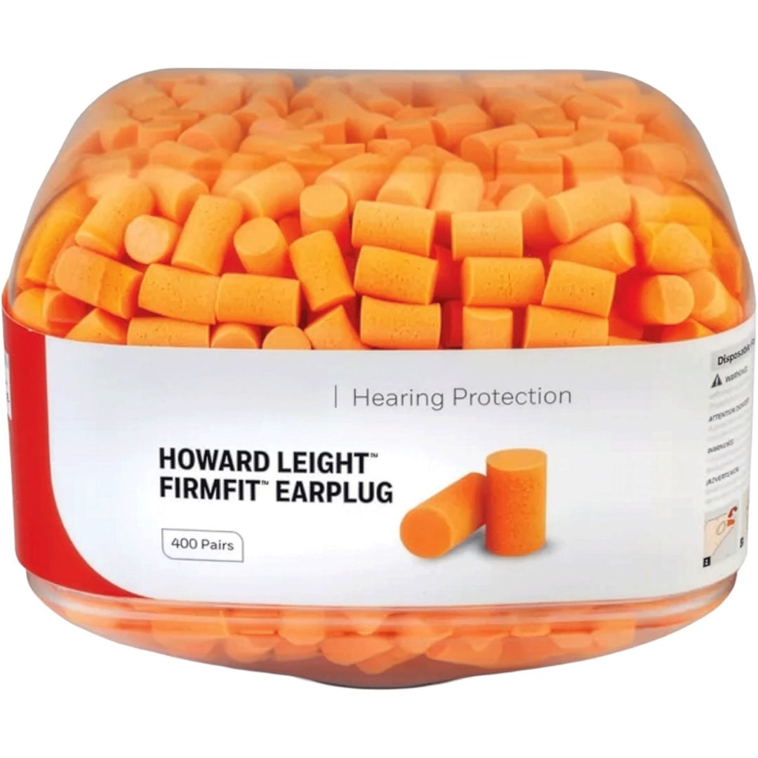 Howard Leight FIRMFIT - HL400 REFILL CAN 400PRS (50129780-001)