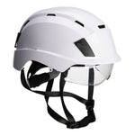 Load image into Gallery viewer, PS80 - Integrated Visor Helmet