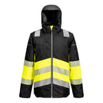 Load image into Gallery viewer, PW364 - PW3 Hi-Vis Class 1 Winter Jacket