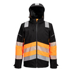 Load image into Gallery viewer, PW368 - PW3 Hi-Vis Class 1 Extreme Rain Jacket