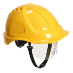 Load image into Gallery viewer, PW54 - Endurance Plus Visor Helmet