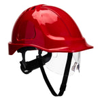 Load image into Gallery viewer, PW55 - Endurance Visor Helmet