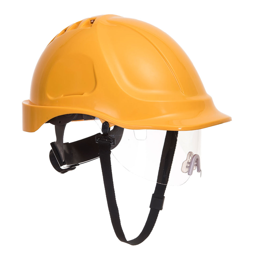 PW55 - Endurance Visor Helmet