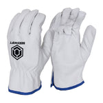 Load image into Gallery viewer, Quality Lined Drivers Gloves
