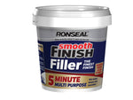 Load image into Gallery viewer, Smooth Finish 5min Filler
