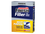 Load image into Gallery viewer, Smooth Finish Multipurpose Wall Powder Filler