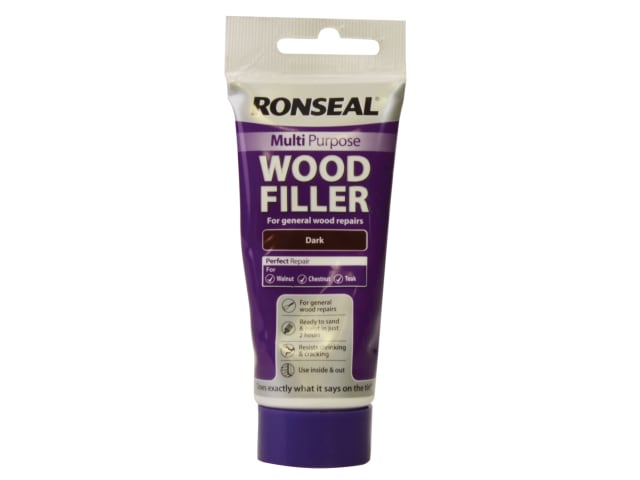 Multi Purpose Wood Filler Tube
