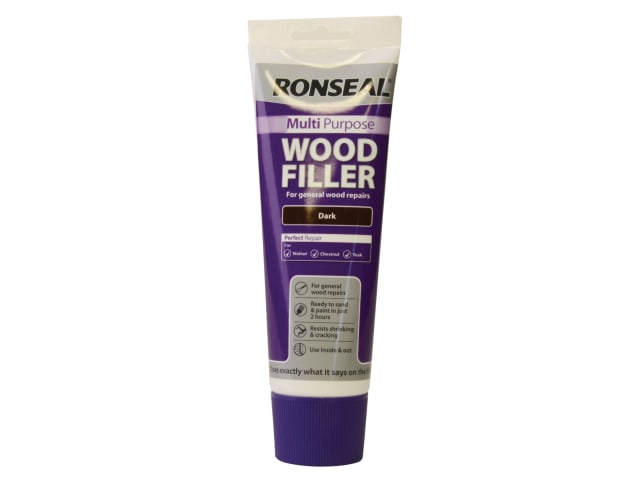 Multi Purpose Wood Filler Tube