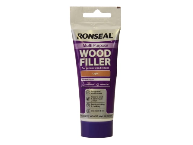 Multi Purpose Wood Filler Tube