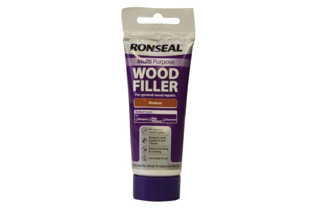 Multi Purpose Wood Filler Tube
