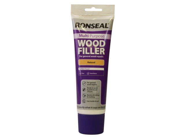 Multi Purpose Wood Filler Tube