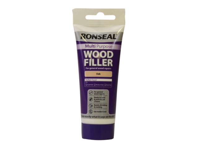 Multi Purpose Wood Filler Tube