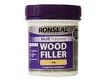 Load image into Gallery viewer, Multi Purpose Wood Filler Tube 250g