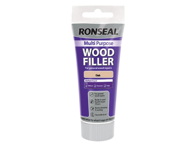 Multi Purpose Wood Filler Tube