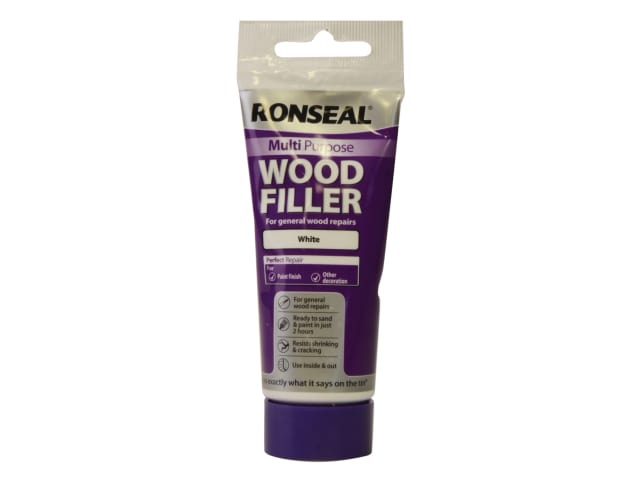 Multi Purpose Wood Filler Tube