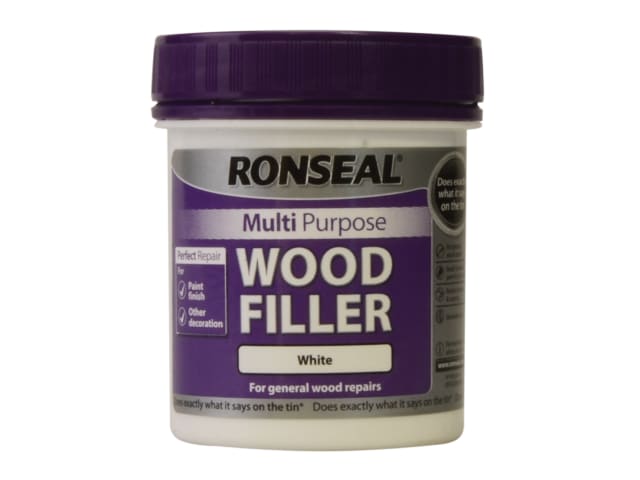Multi Purpose Wood Filler Tube 250g