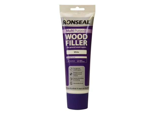 Multi Purpose Wood Filler Tube