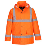 Load image into Gallery viewer, S460 - Hi-Vis Winter Traffic Jacket
