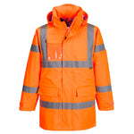 Load image into Gallery viewer, S599 - Hi-Vis Extreme Rain Jacket (3L)