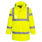 Load image into Gallery viewer, S599 - Hi-Vis Extreme Rain Jacket (3L)