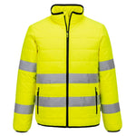 Load image into Gallery viewer, S617 - Hi-Vis Baffle Jacket