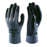 Load image into Gallery viewer, 310 - Natural Latex Coating Grip Glove