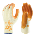 Load image into Gallery viewer, 310 - Natural Latex Coating Grip Glove