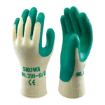Load image into Gallery viewer, 310 - Natural Latex Coating Grip Glove