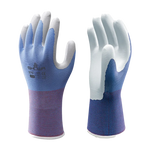 Load image into Gallery viewer, 370 Floreo - Nitrile Coated Palm Assembly Grip Glove