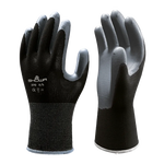 Load image into Gallery viewer, 370 - Nitrile Coated Palm Assembly Grip Glove