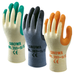 Load image into Gallery viewer, 310 - Natural Latex Coating Grip Glove
