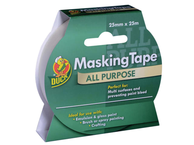 All-Purpose Masking Tape