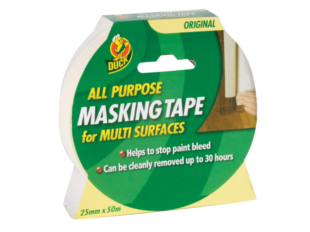 All-Purpose Masking Tape