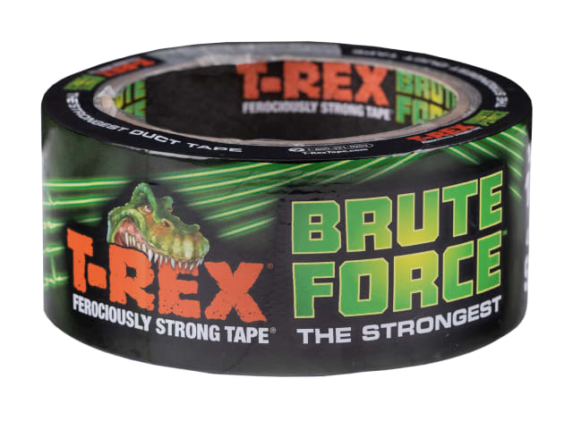 Brute Force Tape 48mm x 9.14m