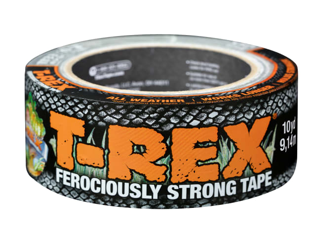 Duct Tape Graphite Grey