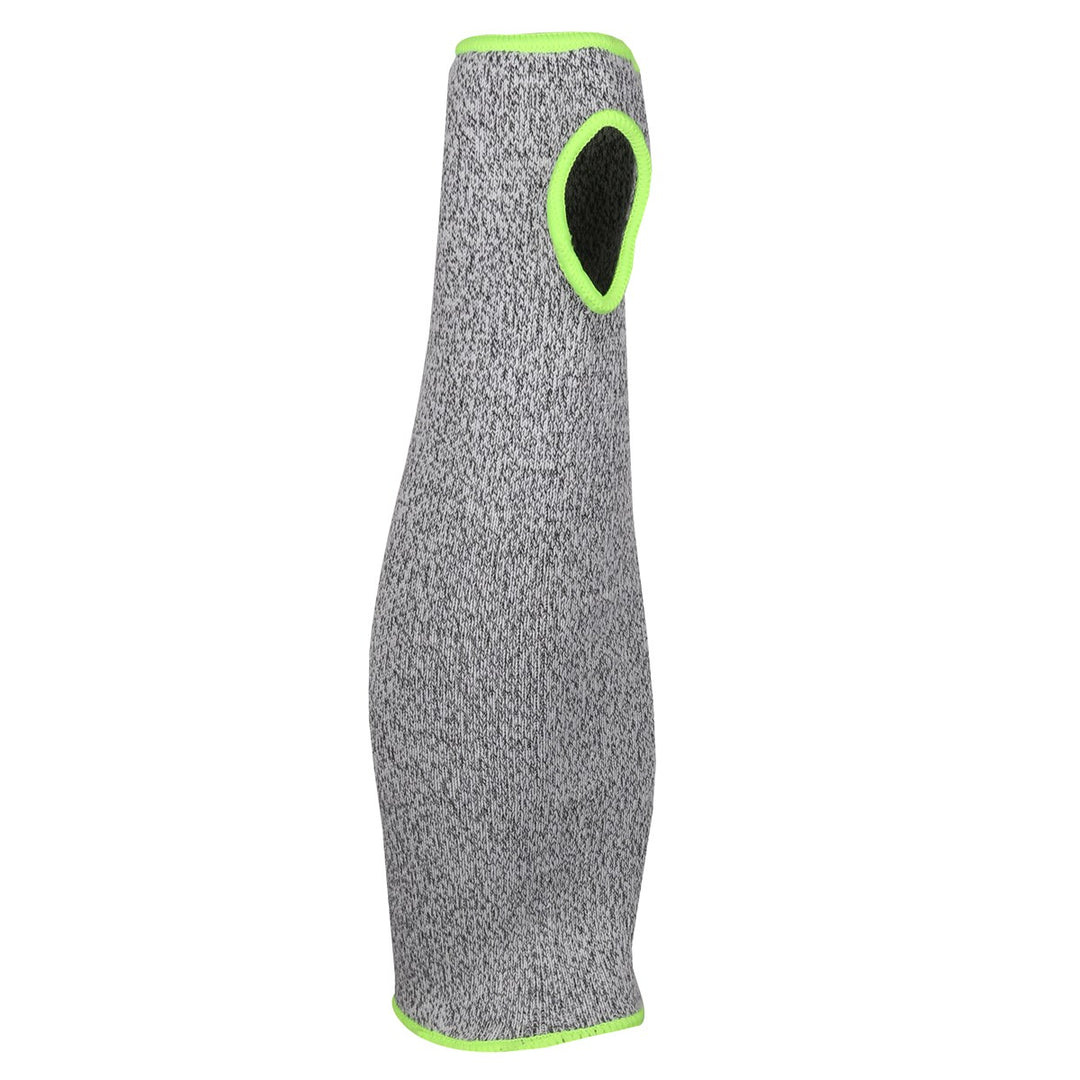 SLD - ISO Cut D Sleeve