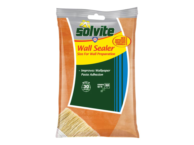 Wall Sealer 56g