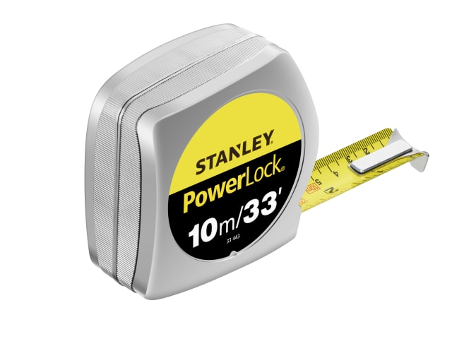 PowerLock® Classic Pocket Tape
